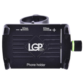LGP M7 bike mobile holder waterproof motorcycle handlebar phone mount

