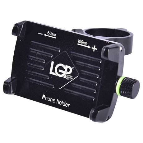 LGP M7 bike mobile holder waterproof motorcycle handlebar phone mount

