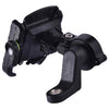 LGP Mobile Holder M8 bike and motorcycle phone mount with USB charger


