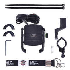 LGP MOBILE HOLDER M8
7
