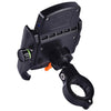 LGP Mobile Holder M9S 15W wireless charger bike and motorcycle phone holder

