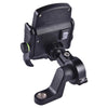 LGP Mobile Holder M9 15W fast wireless charger bike and motorcycle phone holder

