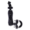 LGP motorcycle handlebar camera mount with 360 degree rotation
