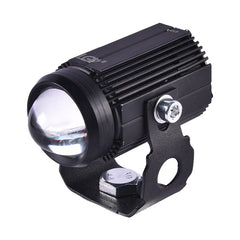 LGP Mini Drive LED fog lamp 3000 lumens universal motorcycle and car auxiliary light