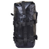 LGP 15L motorcycle bumper bag TPU black

