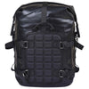 LGP 15L motorcycle bumper bag TPU black

