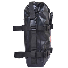 LGP Motorcycle Bumper Bag 6L (TPU Black)
