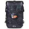 LGP 6L motorcycle crash bar side bag mounted on crash bar

