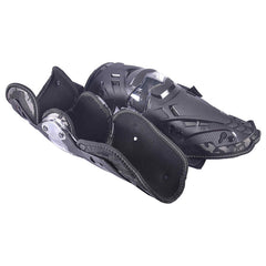 LGP motorcycle knee guard set of 2 for rider safety