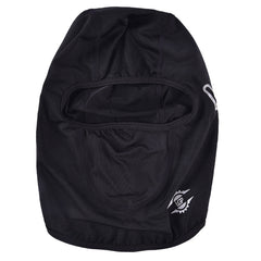LGP Premium Black Balaclava with Eyeglass Slot for Bike Riding and Winter Outdoor Protection