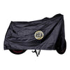 LGP Premium Waterproof Scratch Proof Bike Body Cover for Motorcycle Outdoor Protection