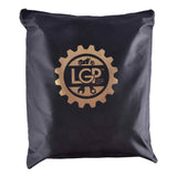 LGP Premium Waterproof Scratch Proof Bike Body Cover for Motorcycle Outdoor Protection
