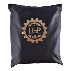 LGP Premium Waterproof Scratch Proof Bike Body Cover for Motorcycle Outdoor Protection