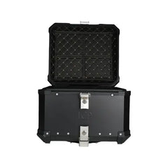 LGP Premium Aluminium Top Box 45 Litres - 1 Year Warranty