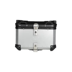 LGP Premium Aluminium Top Box 55 Litres - 1 Year Warranty