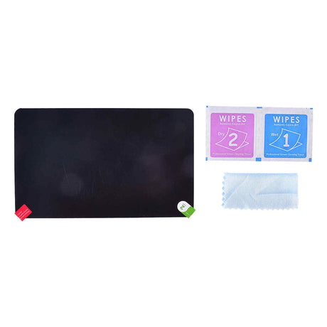 LGP Yamaha screen guard transparent PET display protector