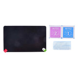 LGP Yezdi screen guard transparent PET display protector