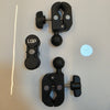 LGP S-Clip adjustable camera mount connector
