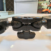 LGP S-Clip adjustable camera mount connector
