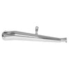 LGP Cobra Chrome universal bike silencer exhaust