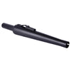 LGP Cone Silver universal bike silencer exhaust
