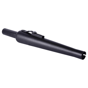 LGP Cone Silver universal bike silencer exhaust