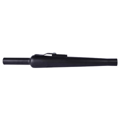 LGP Cone Silver universal bike silencer exhaust