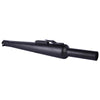 LGP Cone Silver universal bike silencer exhaust