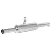 LGP Glass Wool universal bike silencer exhaust
