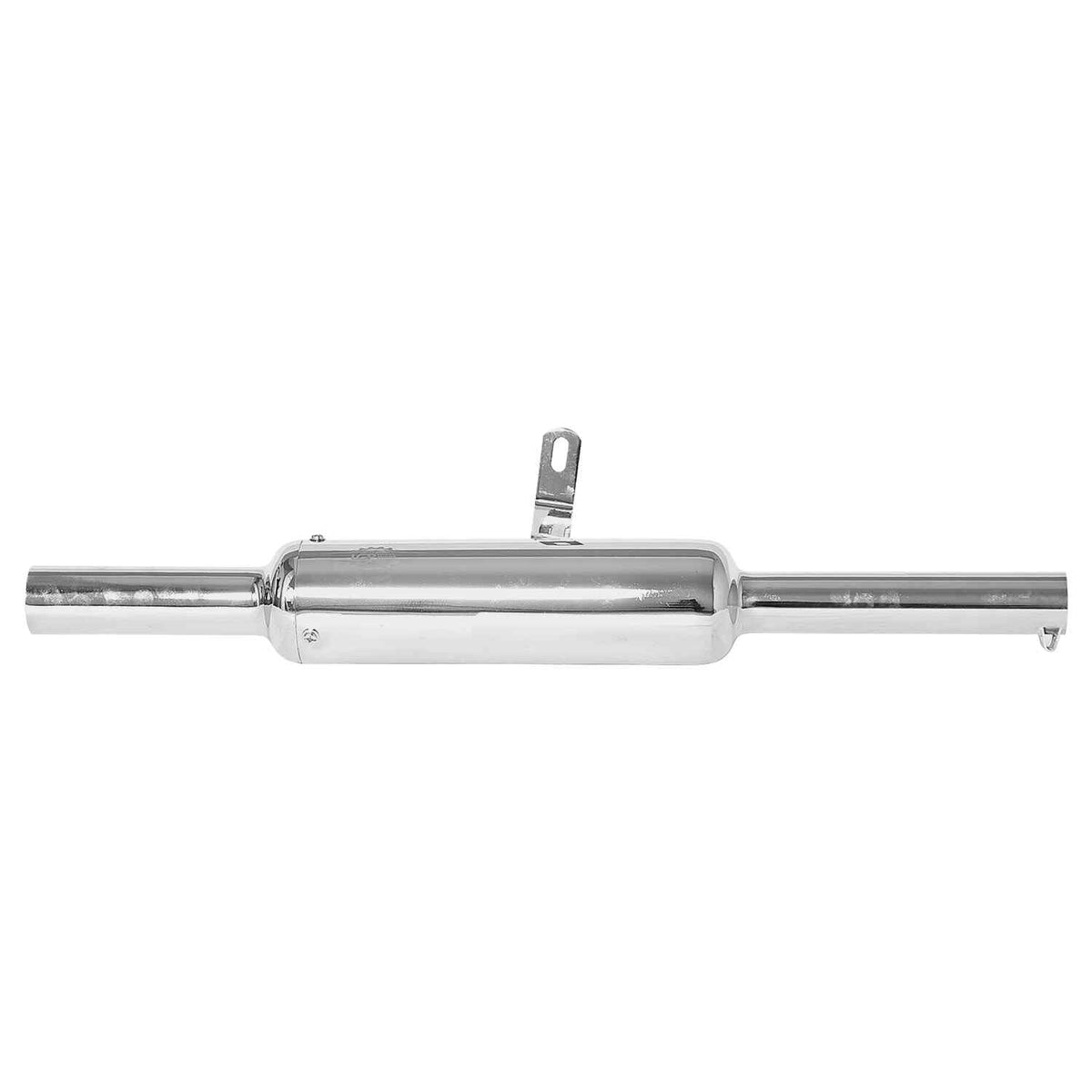 LGP Glass Wool universal bike silencer exhaust