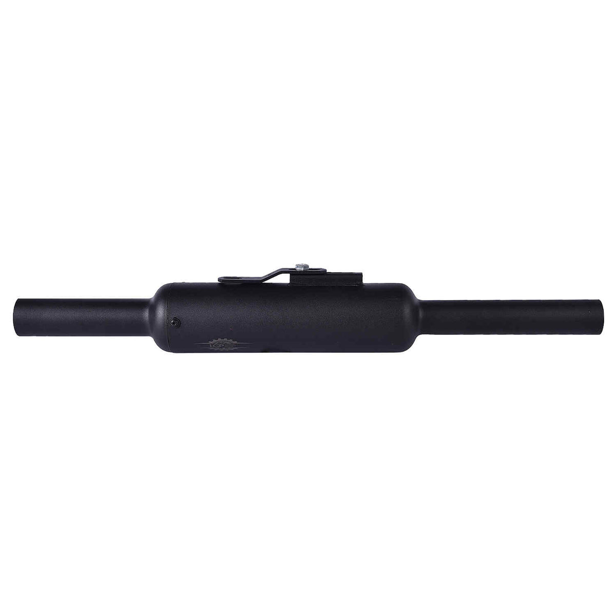 LGP Glass Wool universal bike silencer exhaust
