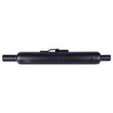 LGP universal motorcycle silencer replica chrome finish