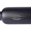 LGP universal motorcycle silencer replica chrome finish