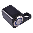 LGP switch pressing mirror fitting for car

