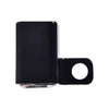 LGP switch pressing mirror fitting for car

