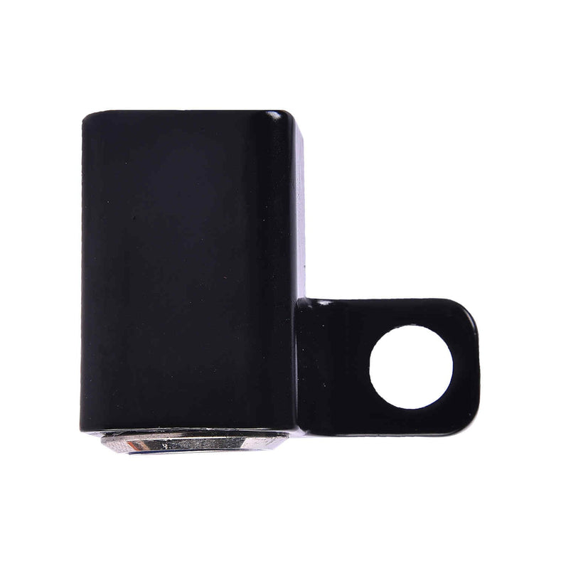 LGP switch pressing mirror fitting for car

