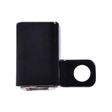 LGP switch pressing mirror fitting for car

