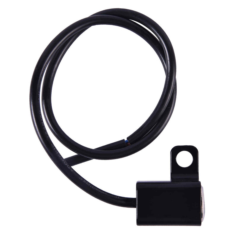 LGP switch pressing mirror fitting for car

