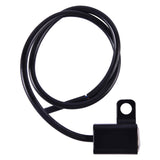 LGP switch pressing mirror fitting for car

