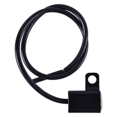 LGP motorcycle switch pressing mirror fitting handlebar mount