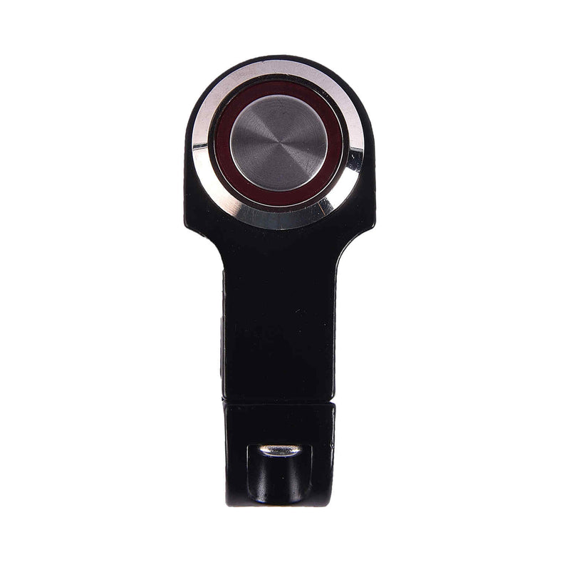 LGP motorcycle single switch pressing button handlebar control