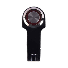 LGP motorcycle single switch pressing button handlebar control