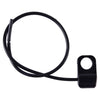LGP single pressing switch for car

