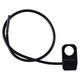 LGP single pressing switch for car

