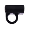 LGP motorcycle triple switch pressing 3 button control panel