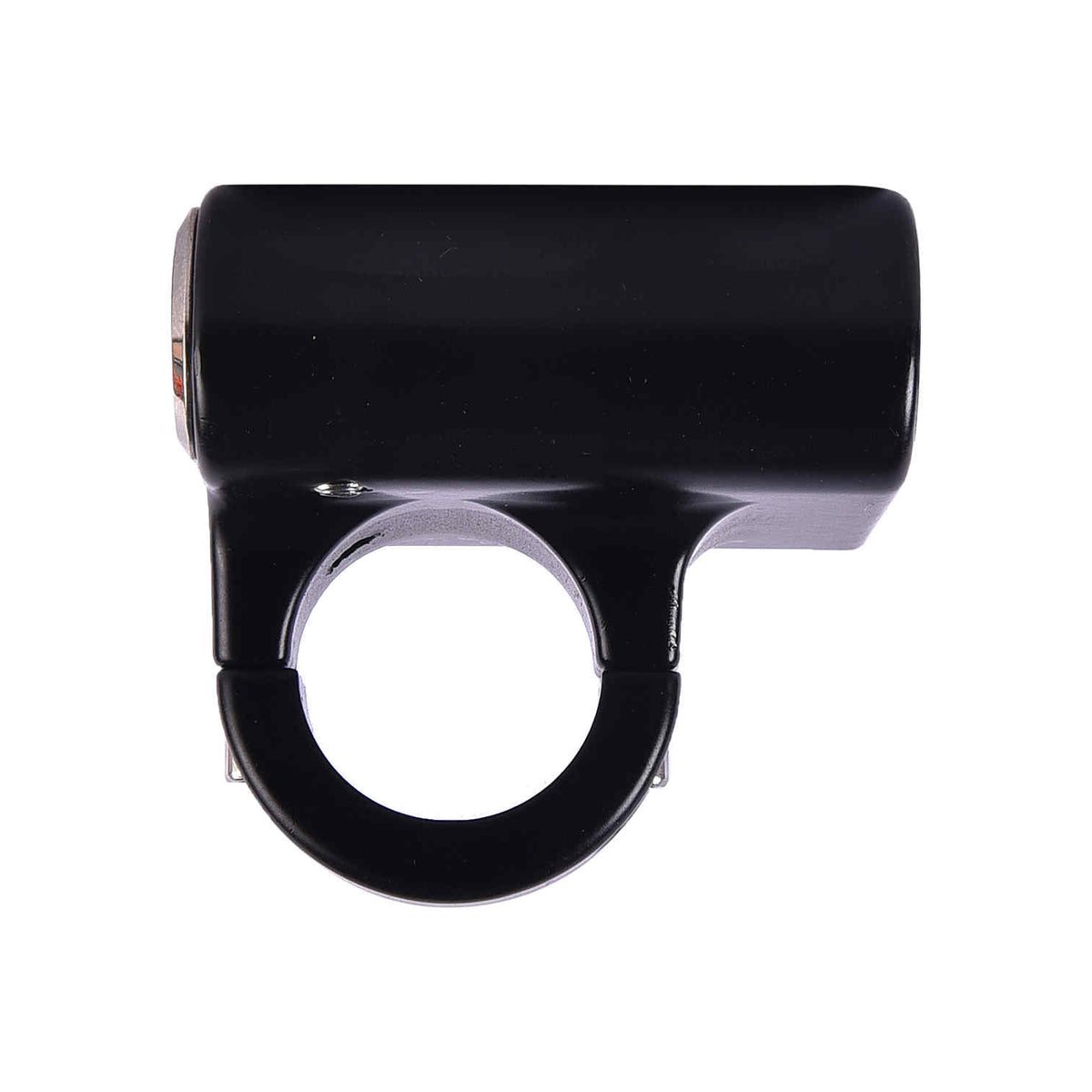 LGP motorcycle triple switch pressing 3 button control panel