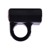 LGP motorcycle triple switch pressing 3 button control panel