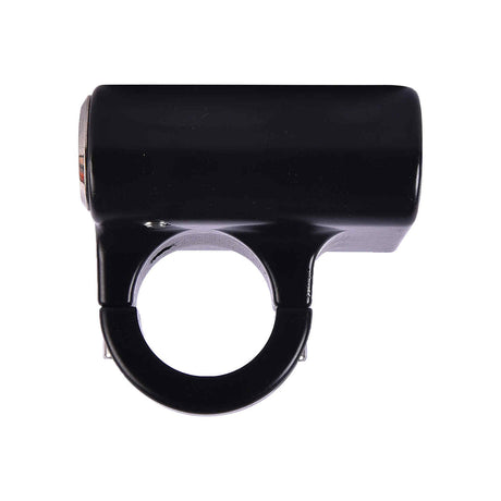 LGP motorcycle triple switch pressing 3 button control panel