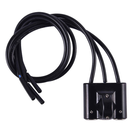 LGP triple push button switch for car and bike


