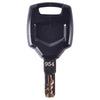 LGP 10L aluminum motorcycle top box black variant